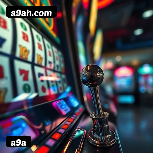 Jogos de Cassino Premium - Slots, Roleta, Blackjack e Dealer Ao Vivo