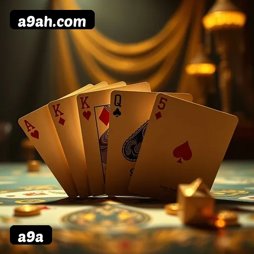 Cassino ao Vivo a9a - Dealers Brasileiros Profissionais